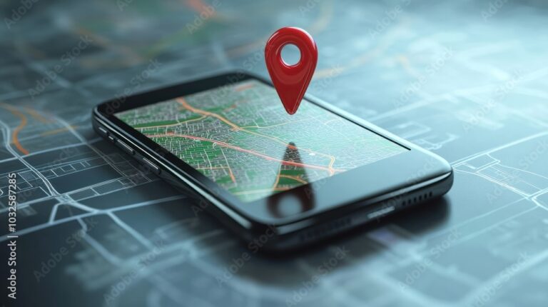 Geofencing: A Modern Marketing Powerhouse