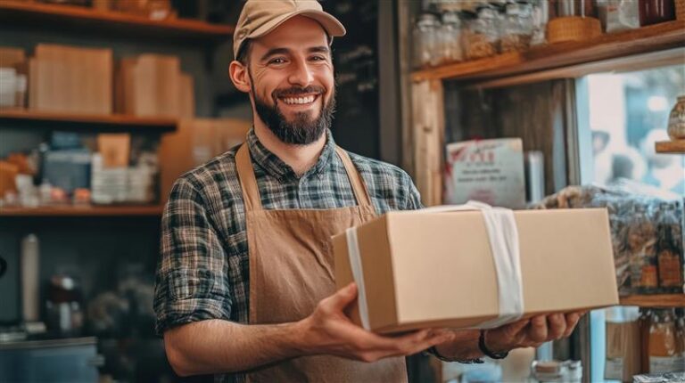 How to Build a Local Marketing Plan That Actually Works