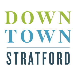 Downtown Stratford
