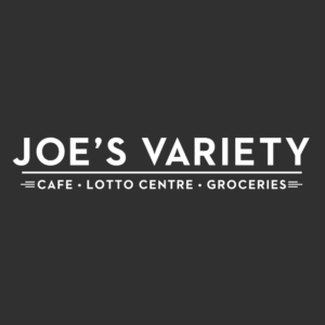 Joe’s Variety