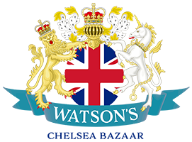 Watson’s Chelsea Bazaar